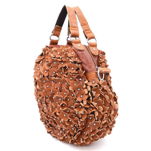 Leather Bag Penelope - LABELSHOES