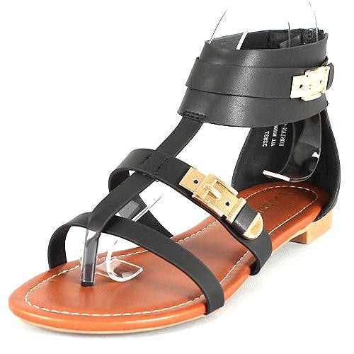 Gladiator Sandals - LABELSHOES