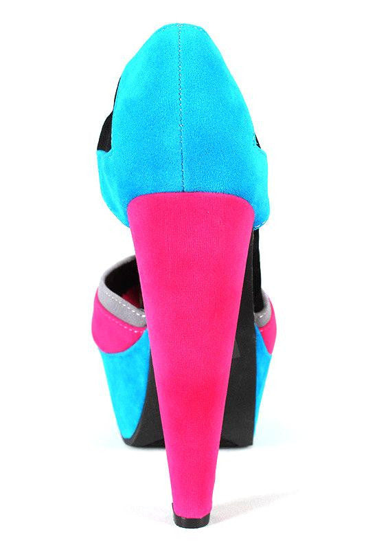 Pumps Kiss Tell – LABEL|SHOES - Main Image