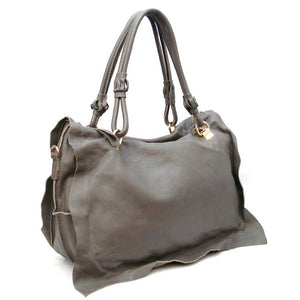 Leather Bag - ML - LABELSHOES