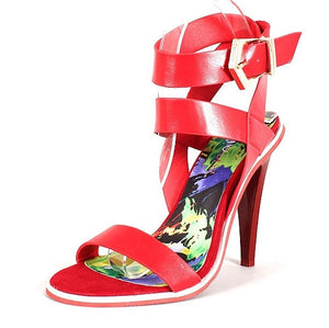 labellabomba  Heels, Fashion shoes, Stunning shoes