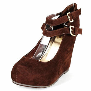 Pumps Bamboo - LABELSHOES