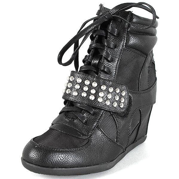 Copy of Wedge Sneakers - $22.75/pair – LABEL|SHOES