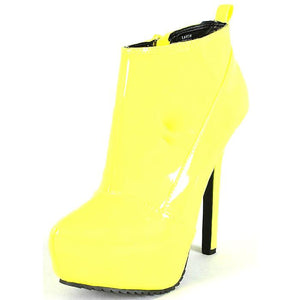 Booties Dolhouse - LABELSHOES