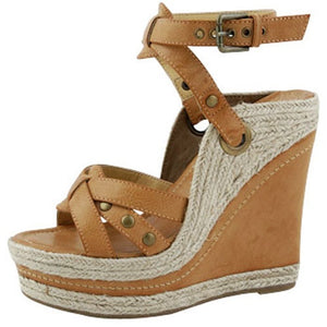 Nature Breeze - LABELSHOES