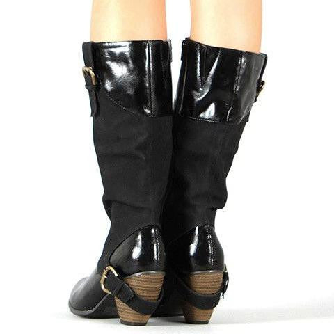 Boots - $24.50/pair - LABELSHOES