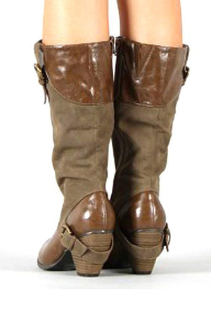 Boots - LABELSHOES