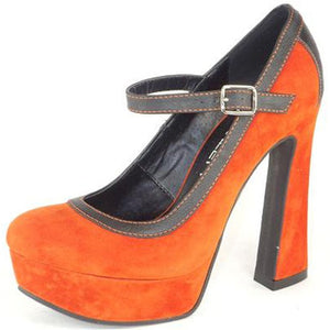 Pumps Kiss & Tell-$16 - LABELSHOES