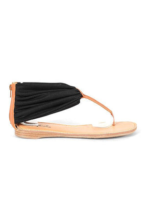 Flat Sandals - $10.25/pair - LABELSHOES