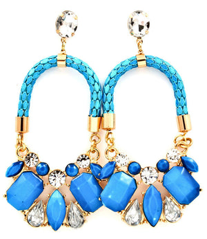 Earrings-AIIE99991 - LABELSHOES