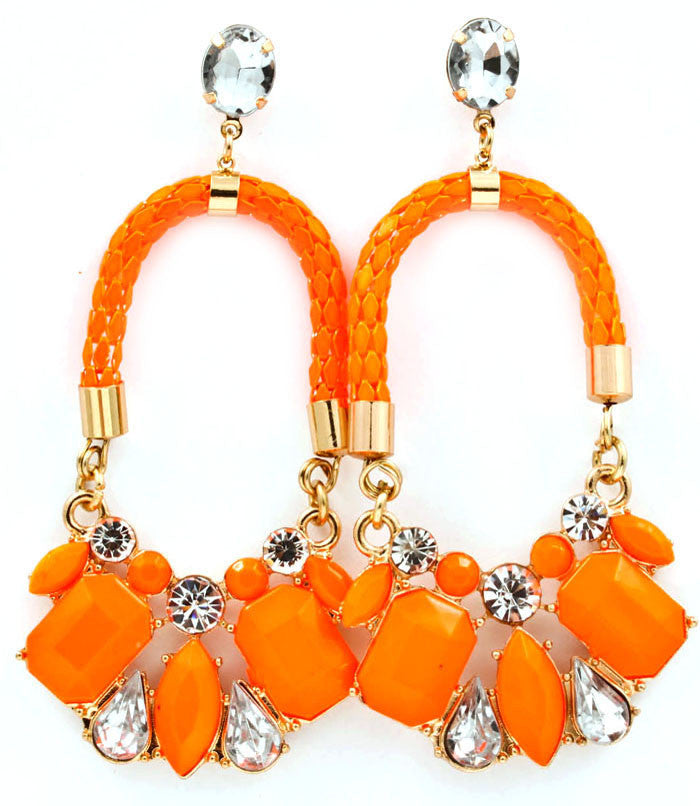 Earrings-AIIE99991 - LABELSHOES