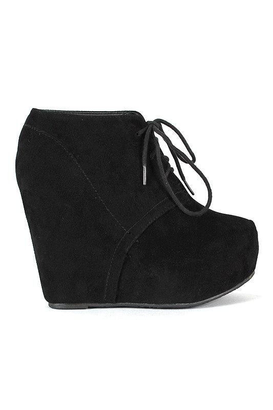 Booties-BB-$17.50/pair - LABELSHOES