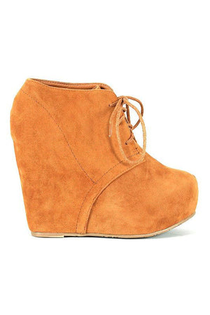 Copy of Booties-BB - LABELSHOES