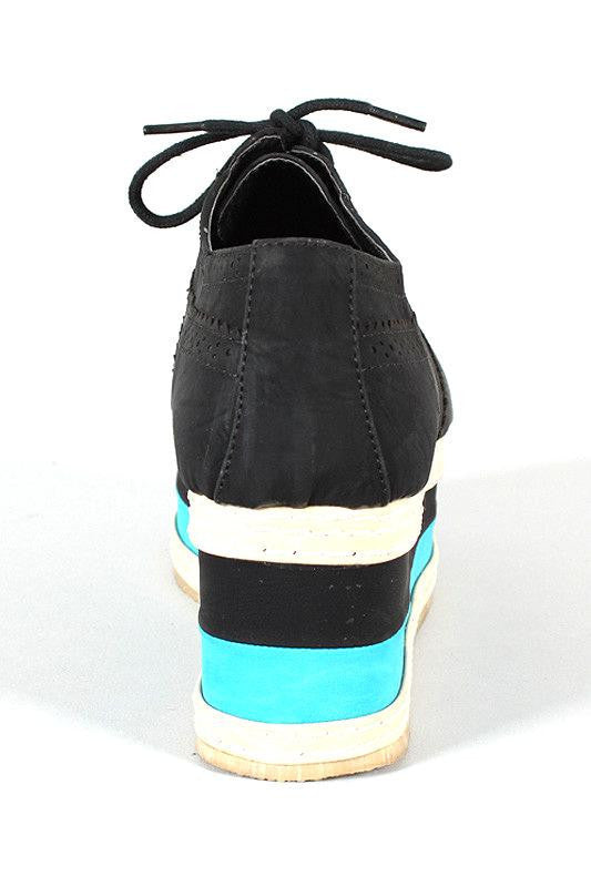 Flat shoes - Journay02 - LABELSHOES