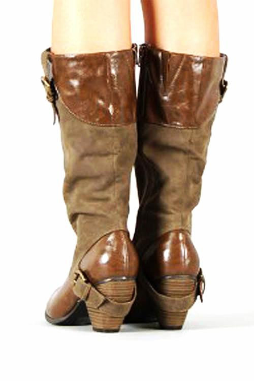 Boots - $24.50/pair - LABELSHOES