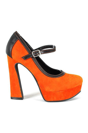 Pumps Kiss & Tell-$16 - LABELSHOES