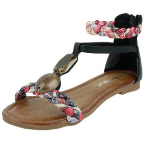 Tia 01 - Nature Breeze - LABELSHOES