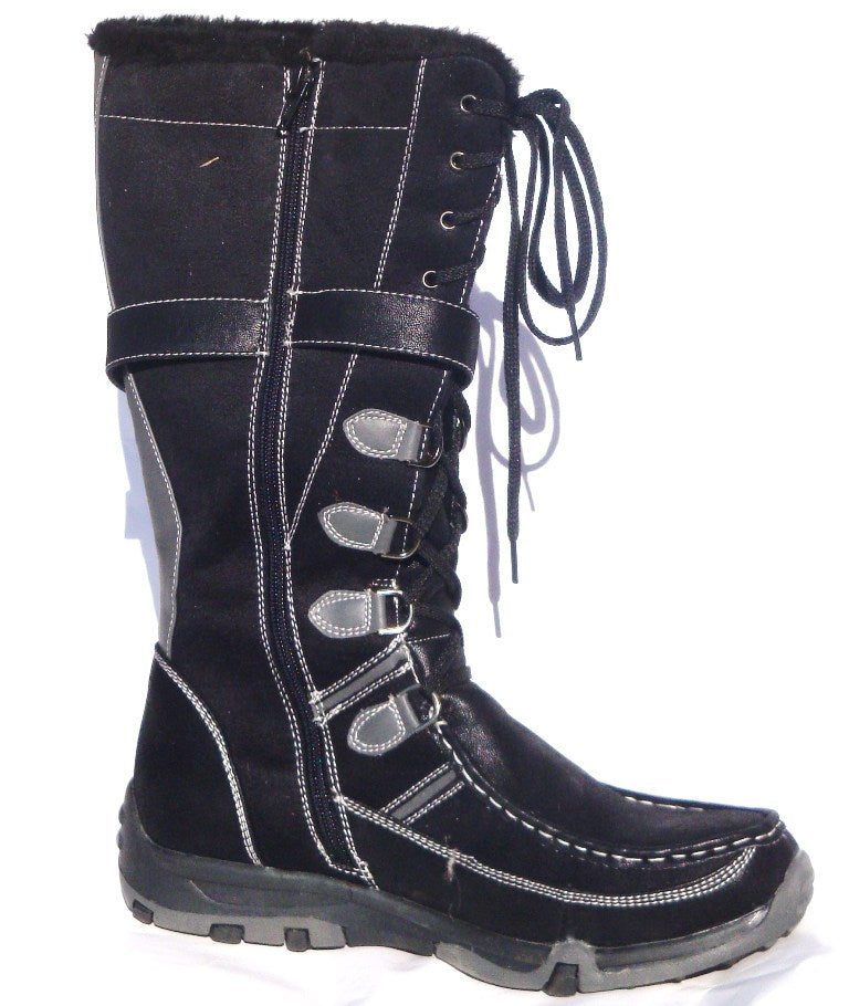 Citty Boots - LABELSHOES