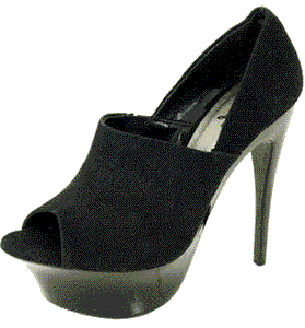 Snapdeal high heels on sale